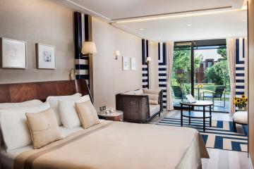 Отель Rixos Premium Gocek Турция, Геджек, фото 36