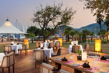 Отель Rixos Premium Gocek Турция, Геджек, фото 38