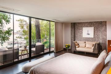 Отель Rixos Premium Gocek Турция, Геджек, фото 4