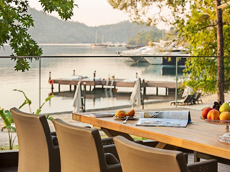 Rixos Premium Gocek