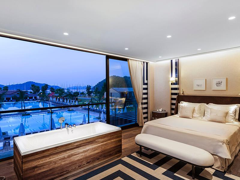 Rixos Premium Gocek