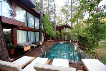 Отель Rixos Premium Gocek Турция, Геджек, фото 10