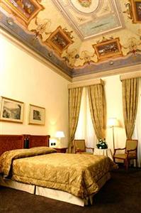 Cavaliere Palace