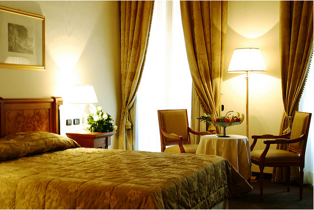 Cavaliere Palace