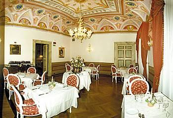 Cavaliere Palace