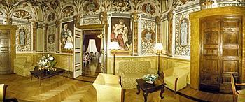 Cavaliere Palace