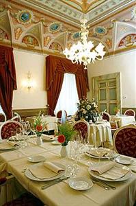 Cavaliere Palace
