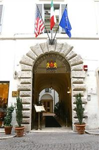 Cavaliere Palace