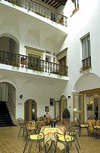 Cavaliere Palace