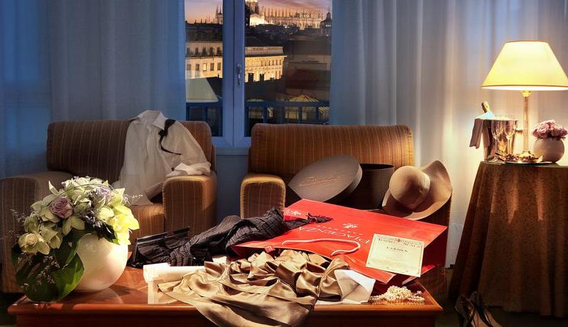 Hotel Cavour