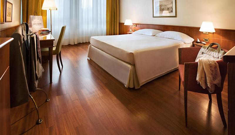 Hotel Cavour