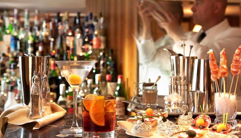 Hotel Cavour