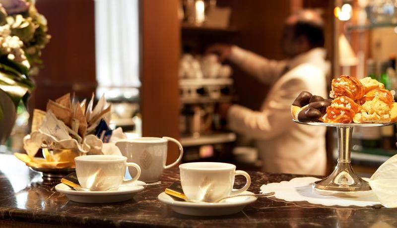 Hotel Cavour