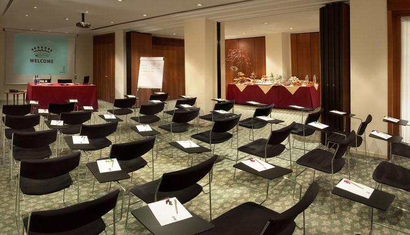 Hotel Cavour