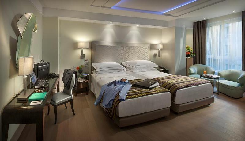 Hotel Cavour