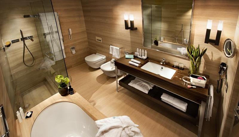 Hotel Cavour