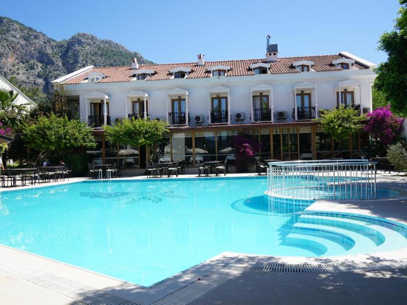 Gocek Lykia Resort