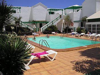 Apartamentos Celeste