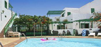 Apartamentos Celeste