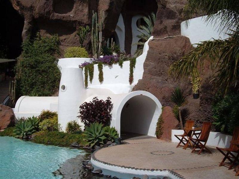 Apartamentos Celeste