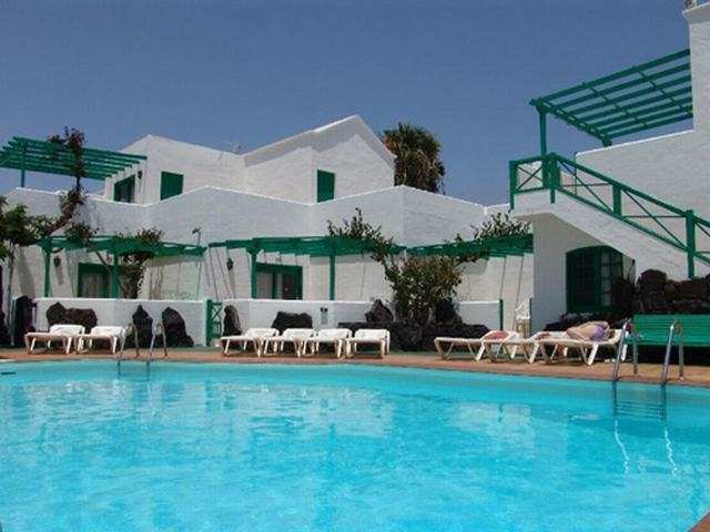 Apartamentos Celeste