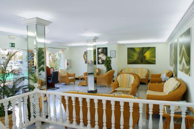 Apartamentos Celeste