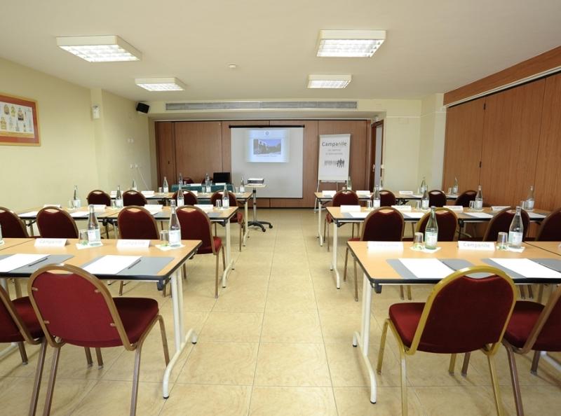 Hotel Campanile Alicante