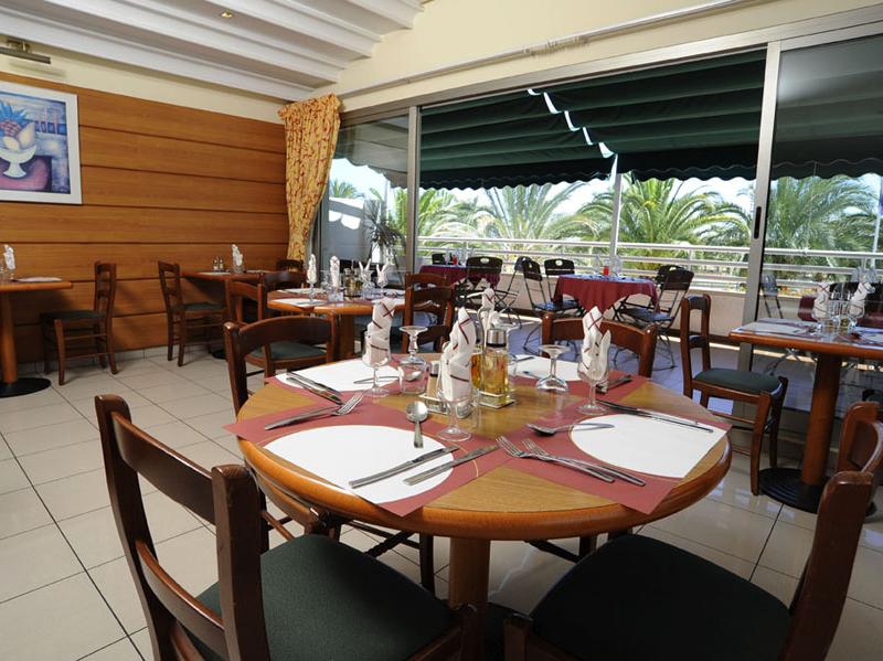 Hotel Campanile Alicante