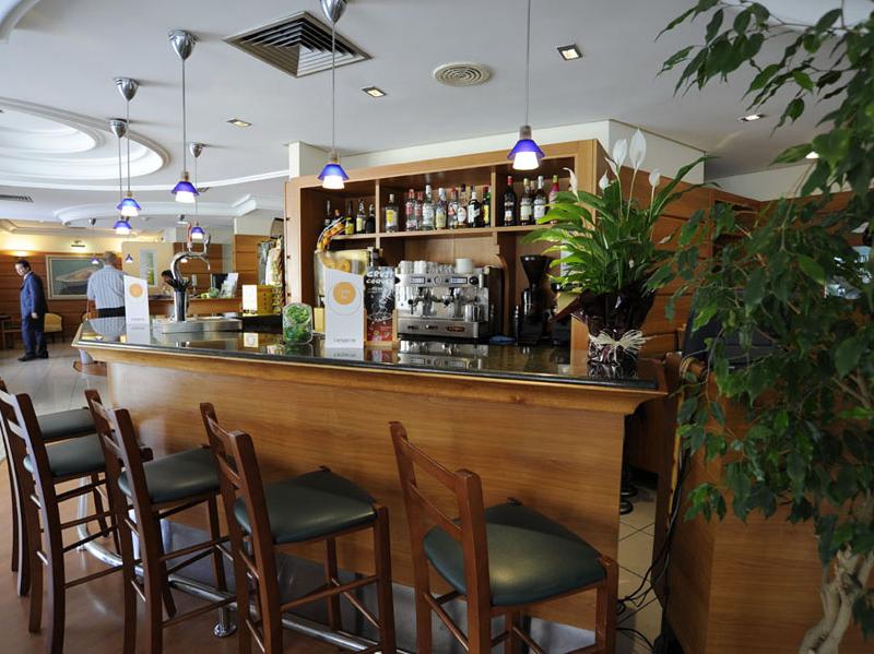 Hotel Campanile Alicante