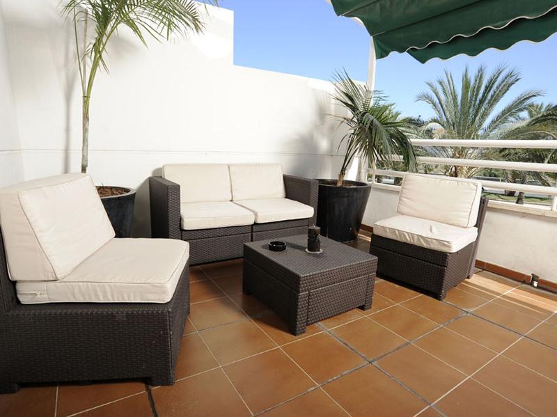 Hotel Campanile Alicante