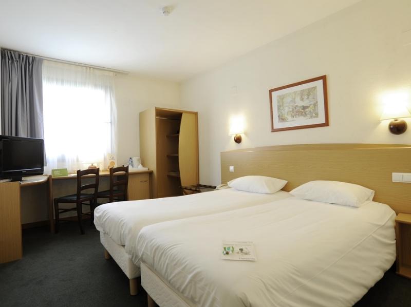 Hotel Campanile Alicante