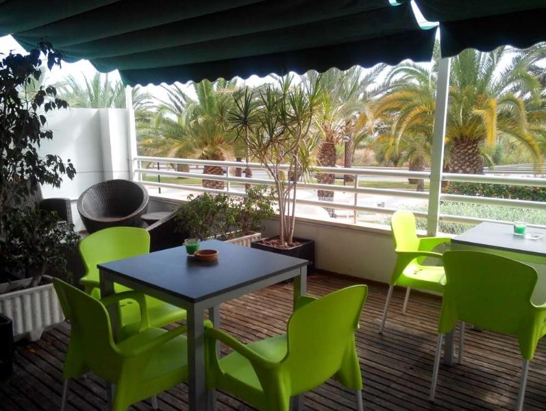 Hotel Campanile Alicante