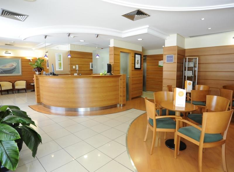 Hotel Campanile Alicante