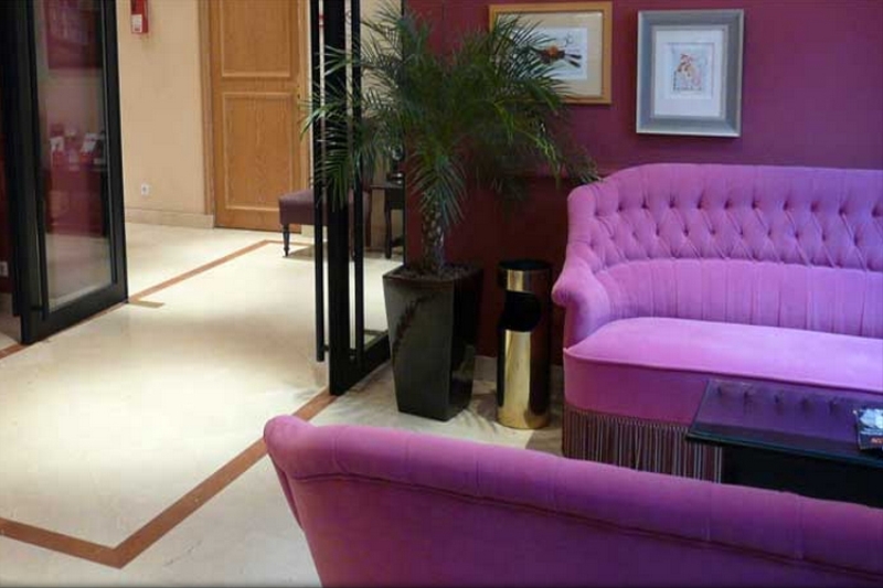 Cardinal Rive Gauche Paris