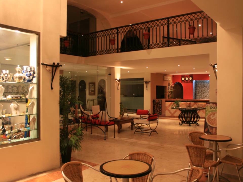 Caribbean Paradise Resort & Spa