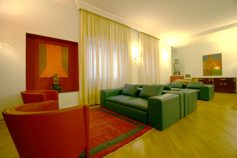 Albergo Carlo Magno Hotel