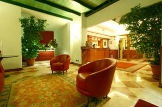 Albergo Carlo Magno Hotel