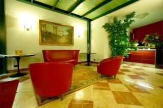 Albergo Carlo Magno Hotel