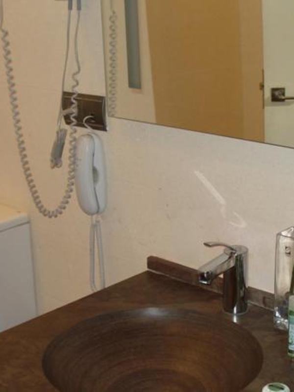 Hotel Catedral Almeria