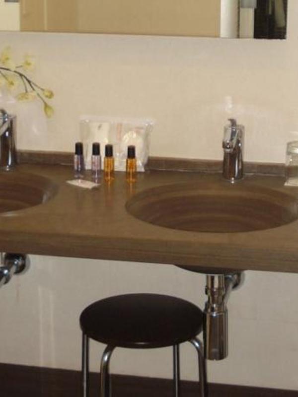 Hotel Catedral Almeria