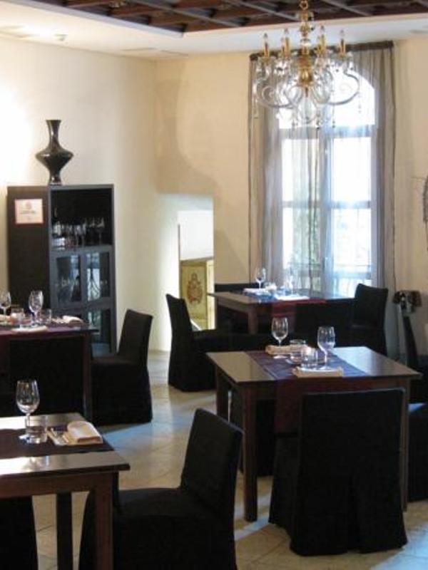 Hotel Catedral Almeria