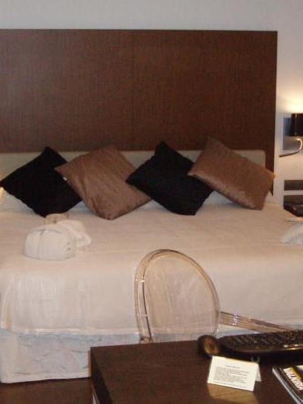 Hotel Catedral Almeria