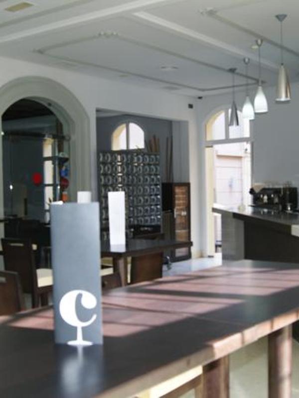 Hotel Catedral Almeria