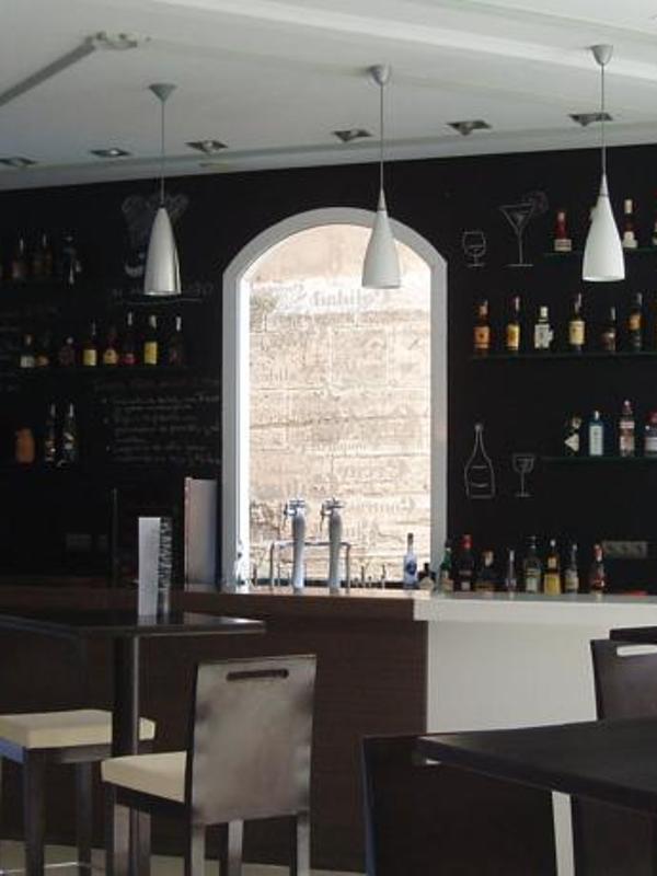 Hotel Catedral Almeria