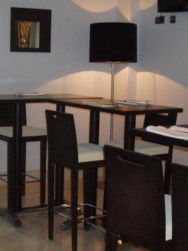 Hotel Catedral Almeria
