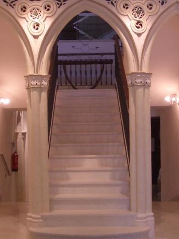 Hotel Catedral Almeria