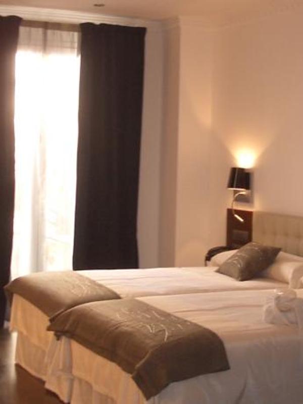 Hotel Catedral Almeria