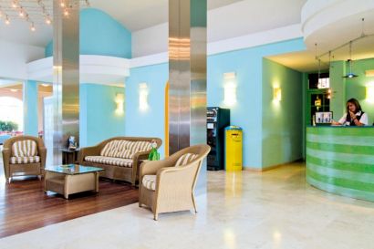 Cay Beach Princess Bungalows