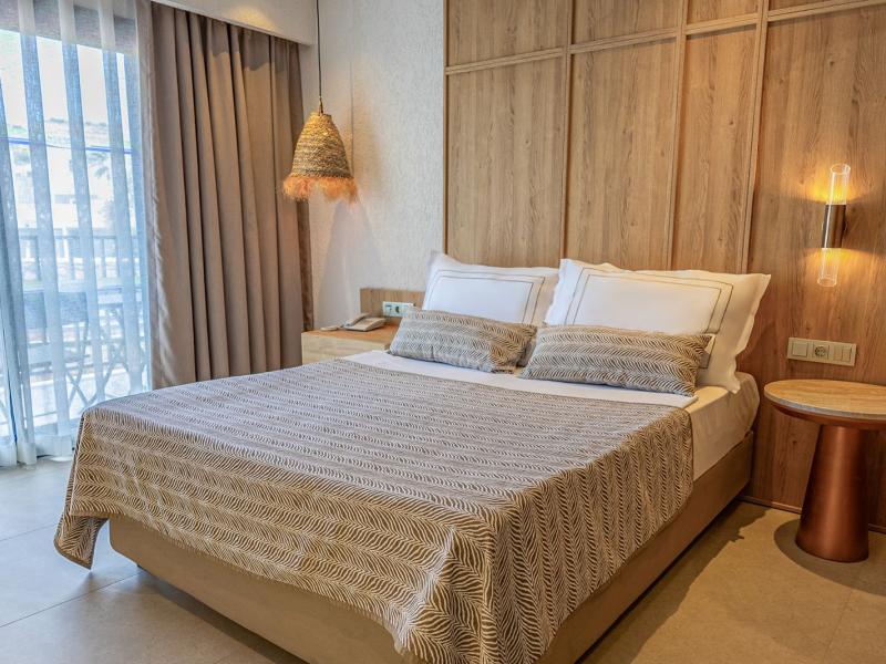 Bodrum Beach Resort