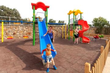 Отель Bodrum Beach Resort Турция, Бодрум, фото 14